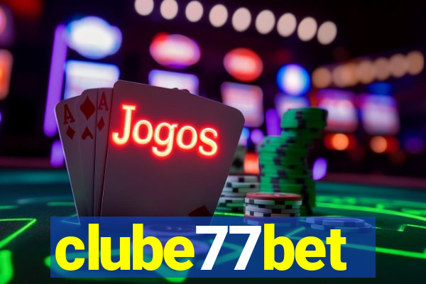 clube77bet