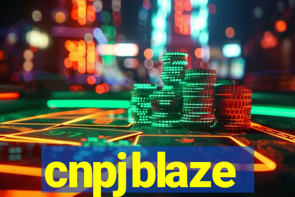 cnpjblaze