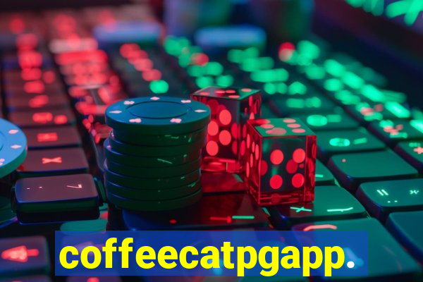 coffeecatpgapp.com