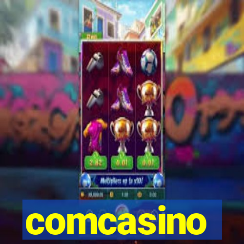 comcasino