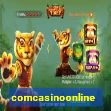 comcasinoonline