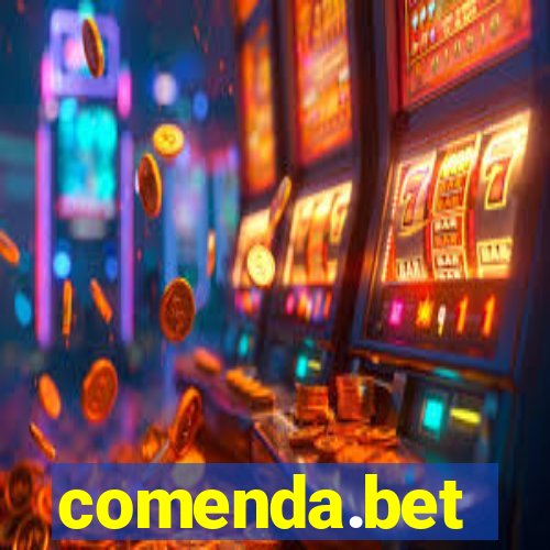 comenda.bet