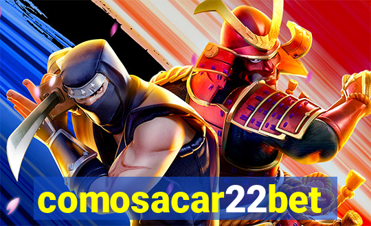 comosacar22bet
