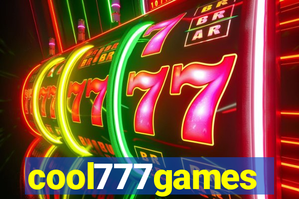 cool777games