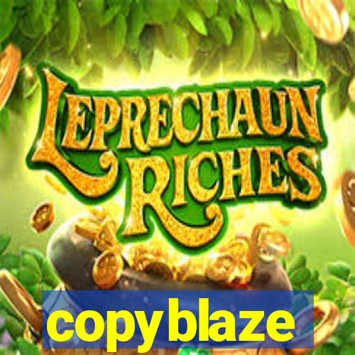 copyblaze