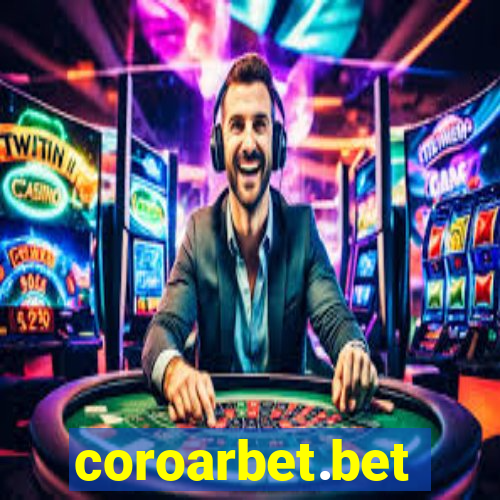 coroarbet.bet