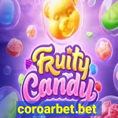 coroarbet.bet