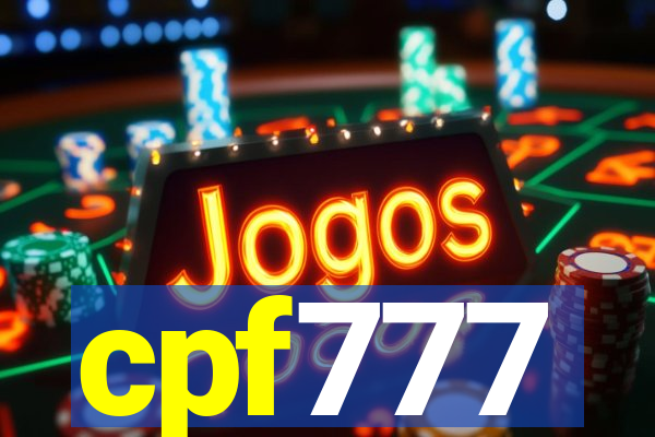 cpf777
