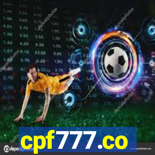 cpf777.co