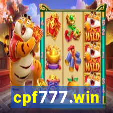 cpf777.win