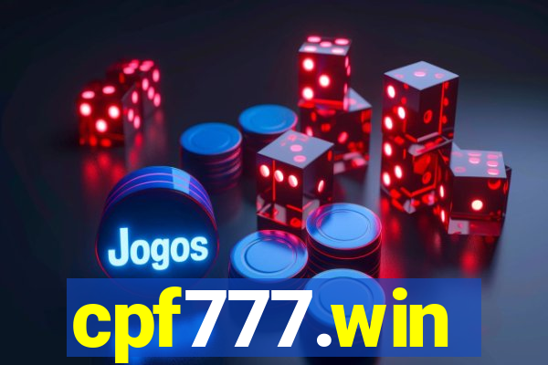 cpf777.win