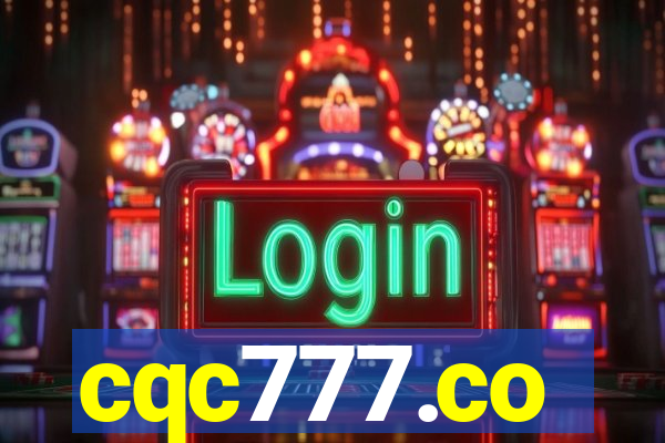 cqc777.co