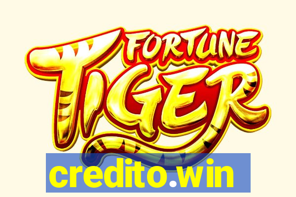 credito.win