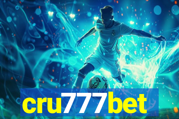 cru777bet