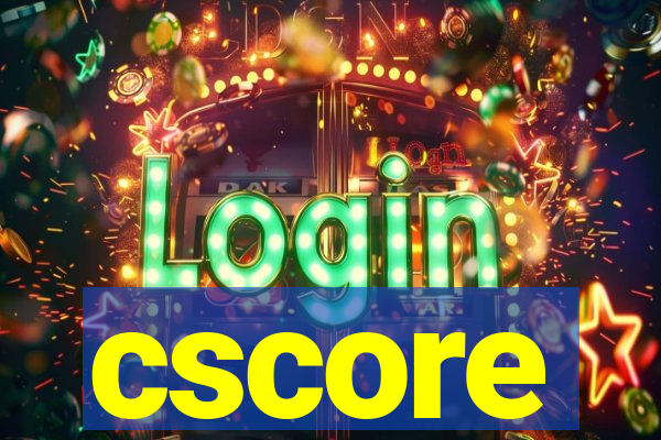 cscore