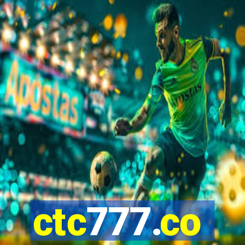 ctc777.co
