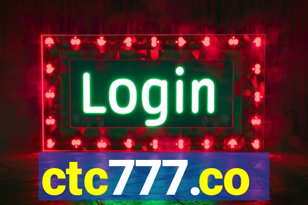 ctc777.co