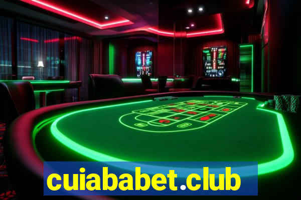 cuiababet.club