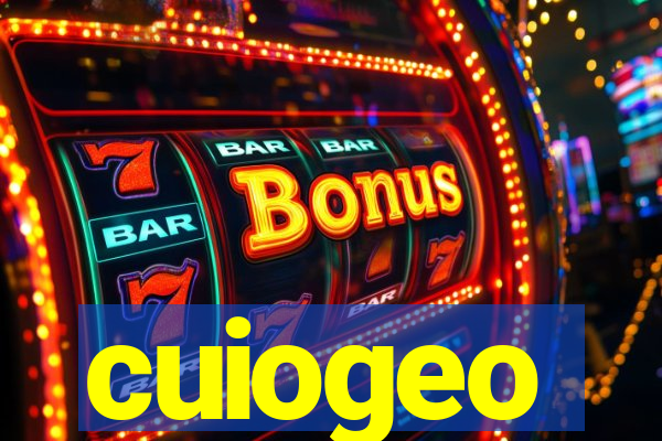 cuiogeo