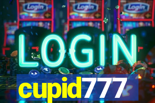 cupid777