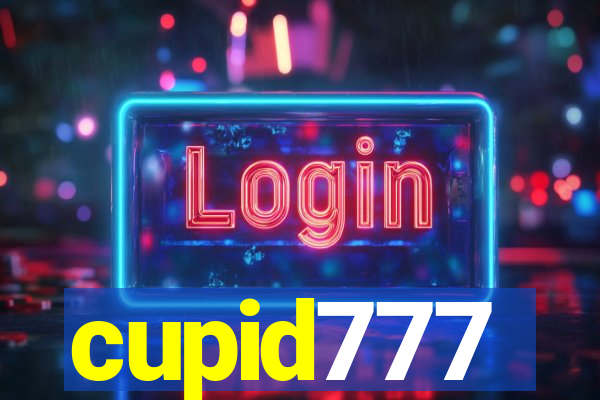 cupid777