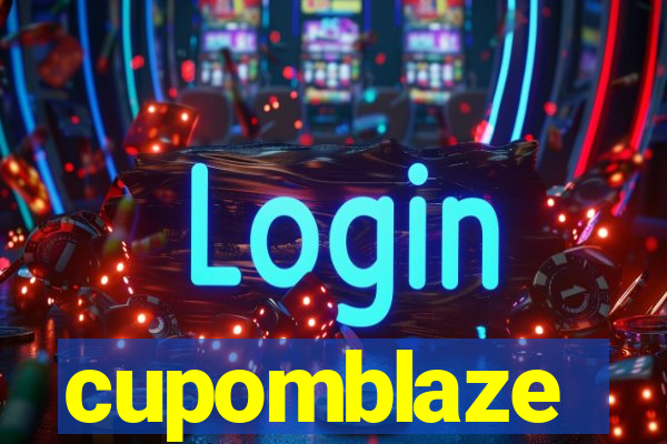 cupomblaze