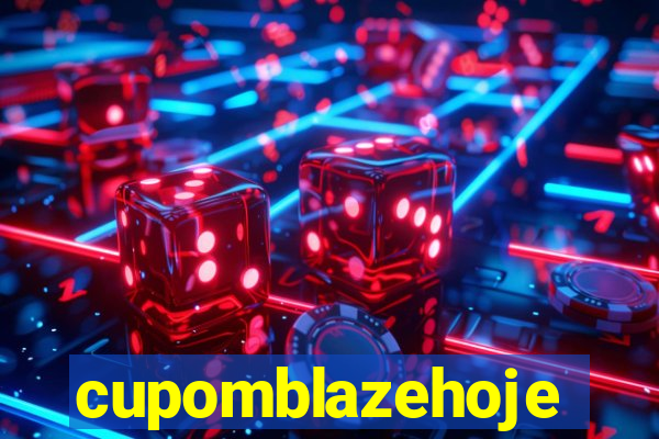 cupomblazehoje