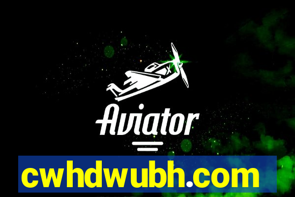 cwhdwubh.com