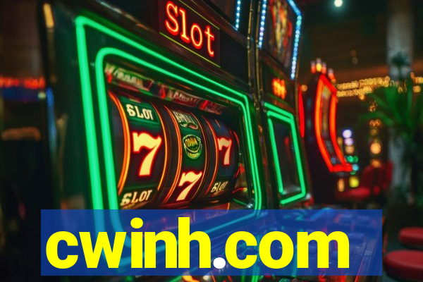 cwinh.com