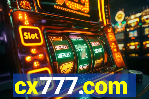 cx777.com