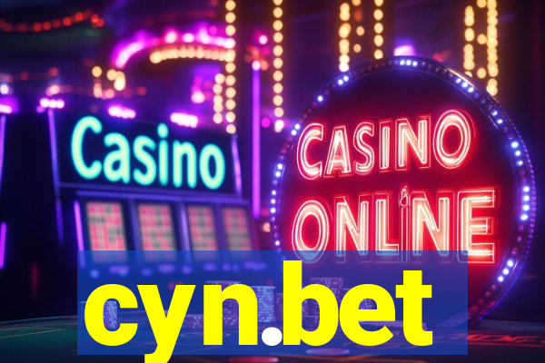cyn.bet