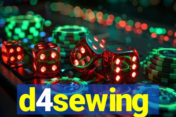 d4sewing