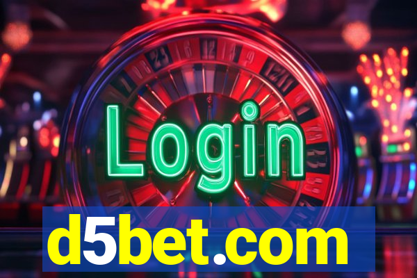 d5bet.com