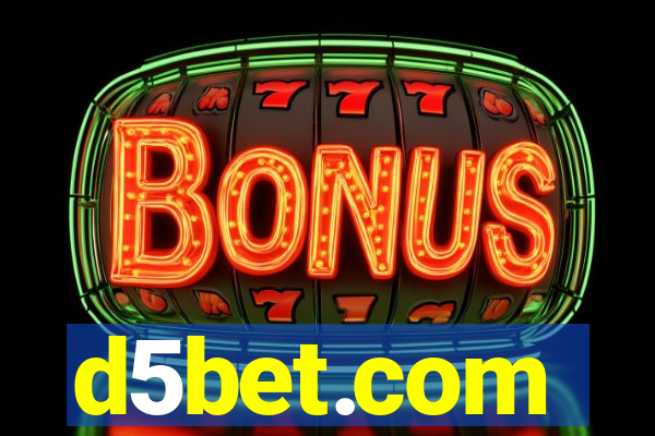 d5bet.com