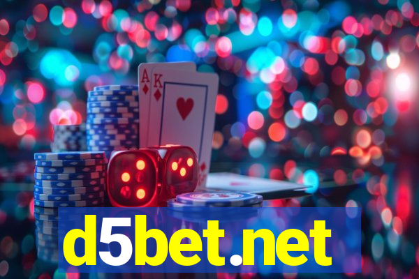 d5bet.net