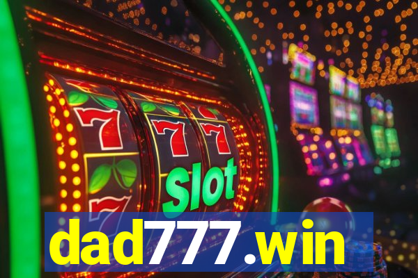 dad777.win