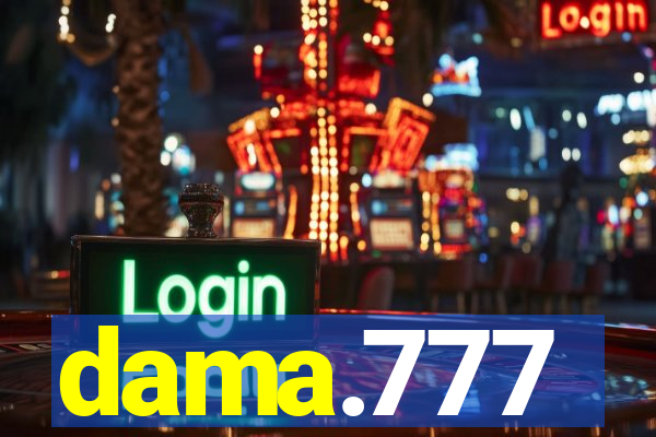 dama.777