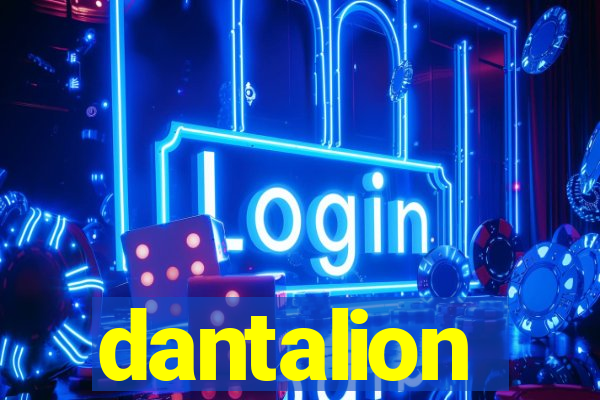 dantalion