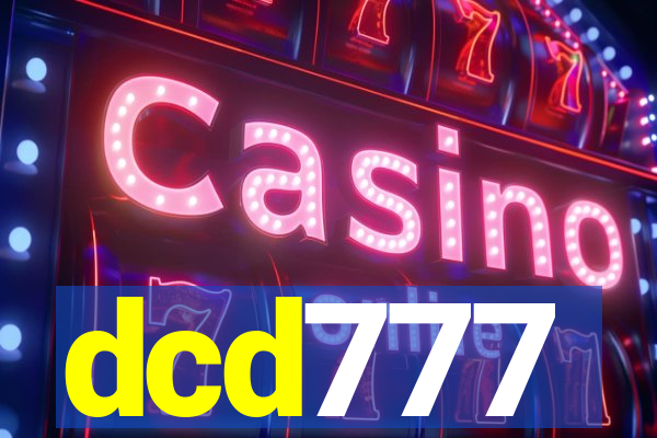 dcd777