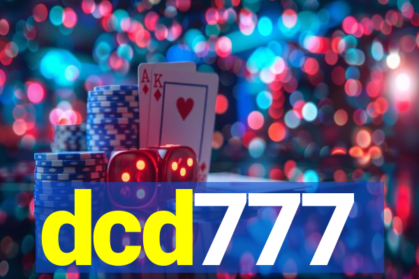 dcd777