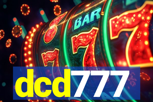 dcd777