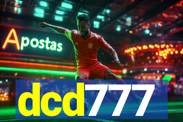 dcd777
