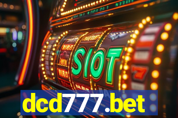 dcd777.bet