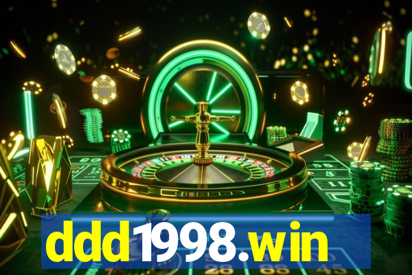 ddd1998.win