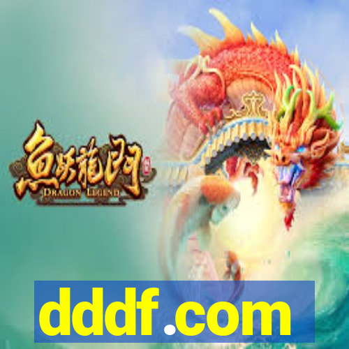 dddf.com