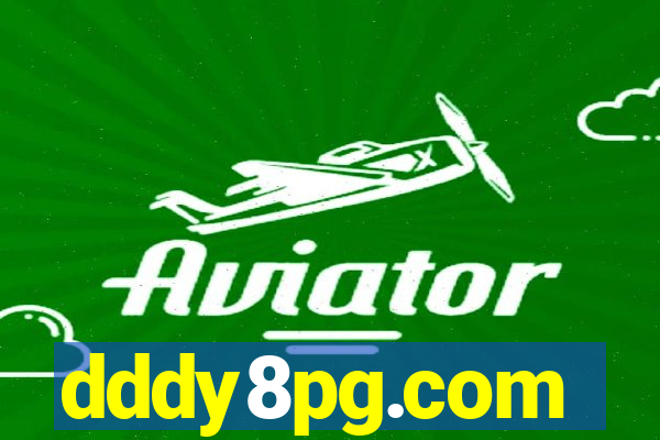 dddy8pg.com