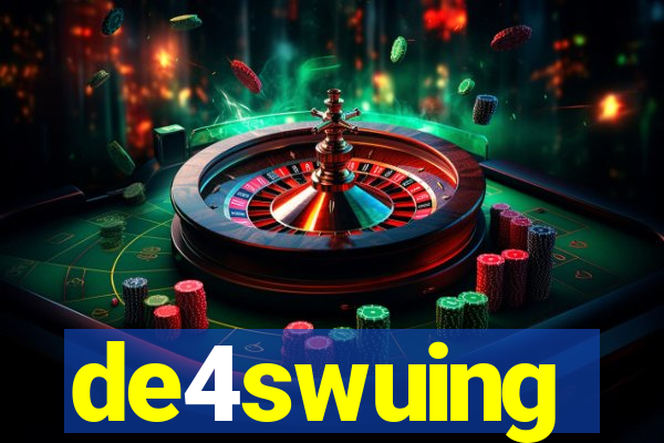de4swuing