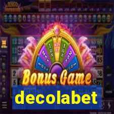 decolabet