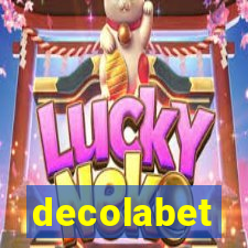 decolabet