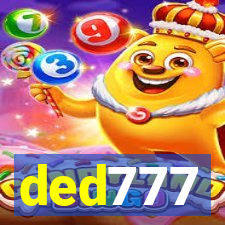 ded777